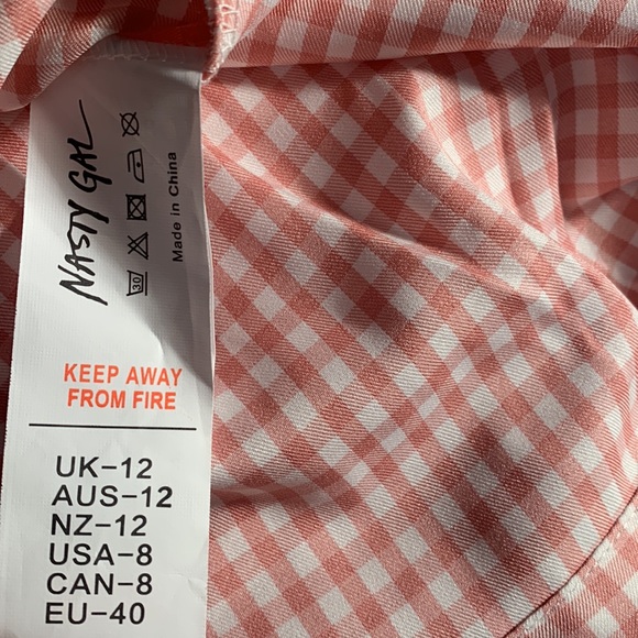 Nasty Gal Size 8 - Picture 10 of 13